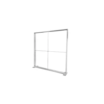 Kaseton wolnostojący RGB 200x200