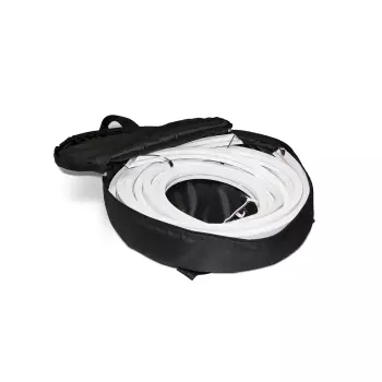 Kaseton wolnostojący RGB 200x200