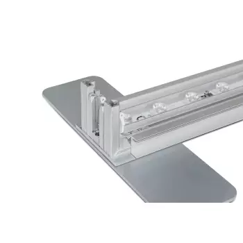 Kaseton wolnostojący RGB 200x200