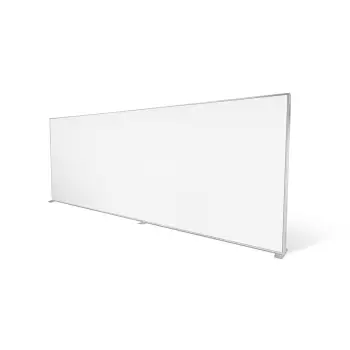 Kaseton wolnostojący RGB 600x250