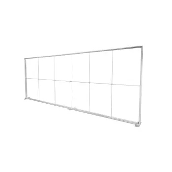 Kaseton wolnostojący RGB 600x250