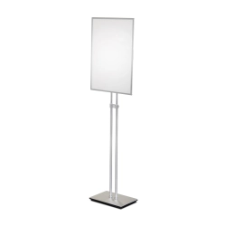 Regulowana podstawa do ramki Ultra Slim
