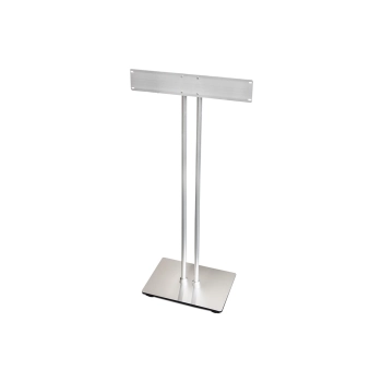 Regulowana podstawa do ramki Ultra Slim