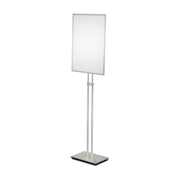 Regulowana podstawa do ramki Ultra Slim