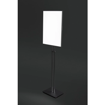 Regulowana podstawa do ramki Ultra Slim