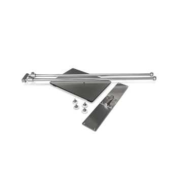 Regulowana podstawa do ramki Ultra Slim