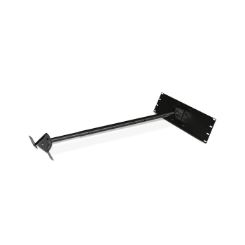 Uchwyt sufitowy/ścienny z płaskownikiem do ramek Ultra Slim
