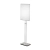 Regulowana podstawa do ramki Ultra Slim