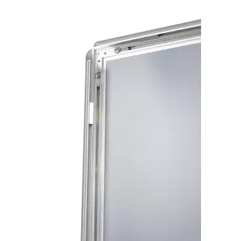 Dwustronna ramka zatrzaskowa 25mm