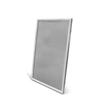 Dwustronna ramka zatrzaskowa 25mm