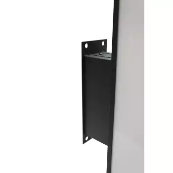 Zewnętrzny kaseton reklamowy kwadratowy 60x60 cm