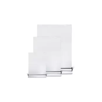 Stojak akrylowy Monni