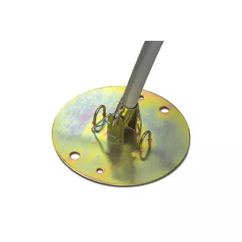 Namiot aluminiowy Domex