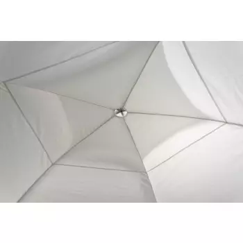 Namiot aluminiowy Domex