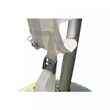 Namiot aluminiowy Domex