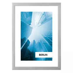 Rama aluminiowa Berlin