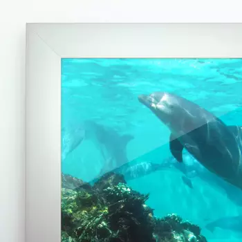 Rama aluminiowa Berlin