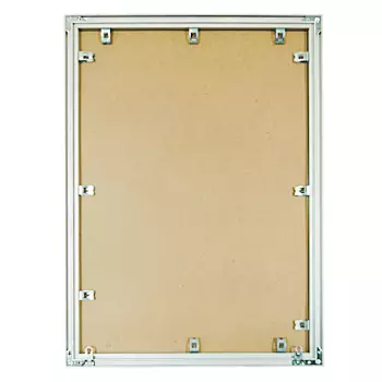 Rama aluminiowa Berlin