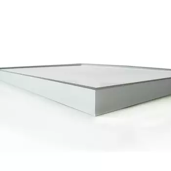 Rama aluminiowa Helsinki