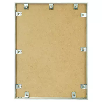 Rama aluminiowa Helsinki