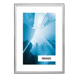 Rama aluminiowa Imago