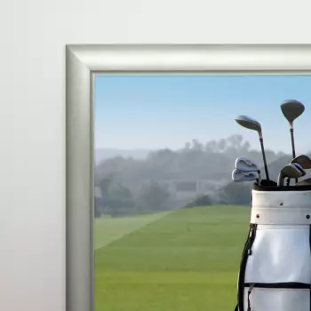 Rama aluminiowa Imago