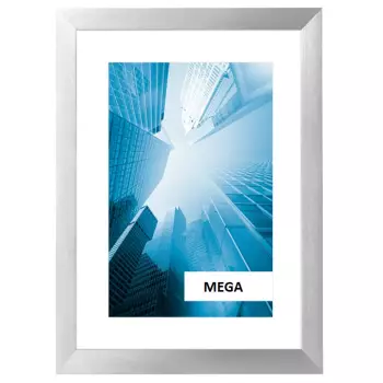 Rama aluminiowa Mega