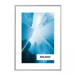Rama aluminiowa Milano