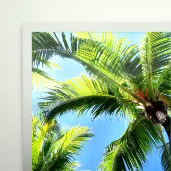 Rama aluminiowa Riga