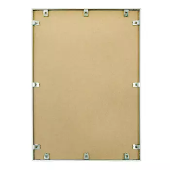 Rama aluminiowa Riga