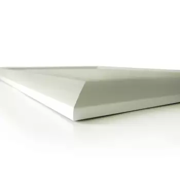 Rama aluminiowa Stratus