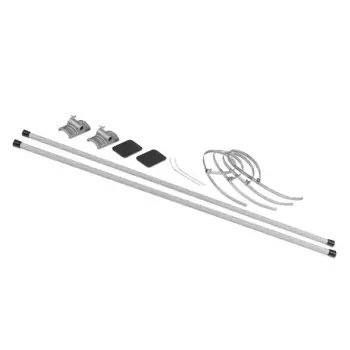 Maszt Avenue - podwójny