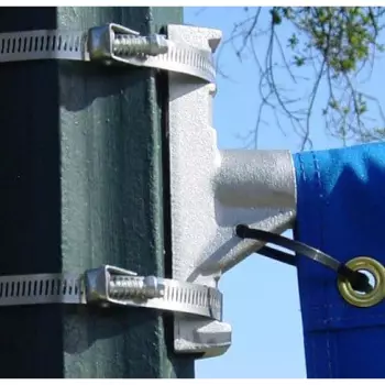 Maszt Avenue - pojedynczy