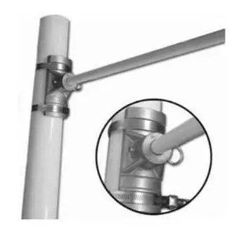 Maszt Avenue - pojedynczy