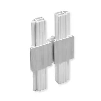 Łącznik prosty do ścianek LED BOX PRO