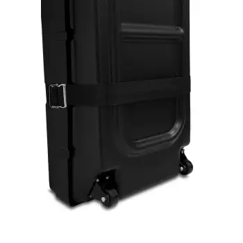 Walizka targowa na materiały reklamowe S