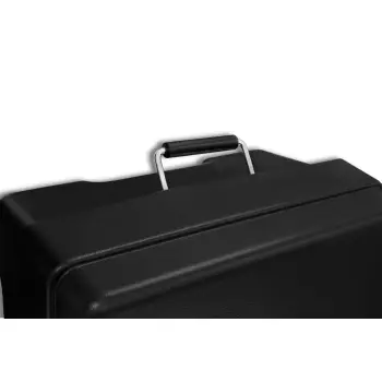 Walizka targowa na materiały reklamowe S