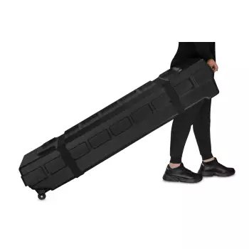 Walizka targowa na materiały reklamowe S