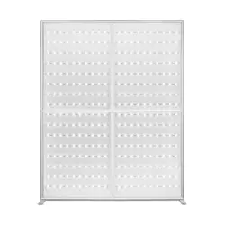 Podświetlana ścianka reklamowa BACKLIGHT 200x250