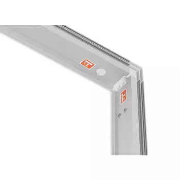 Podświetlana ścianka reklamowa BACKLIGHT 200x250