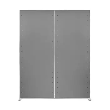 Podświetlana ścianka reklamowa BACKLIGHT 200x250