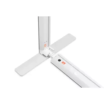 Podświetlana ścianka reklamowa BACKLIGHT 200x250