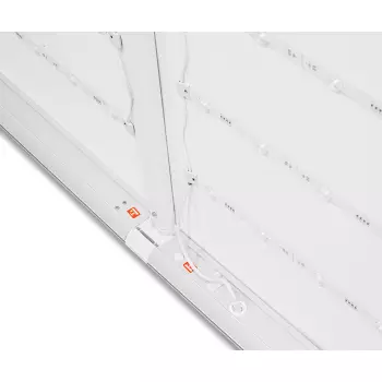 Podświetlana ścianka reklamowa BACKLIGHT 200x250