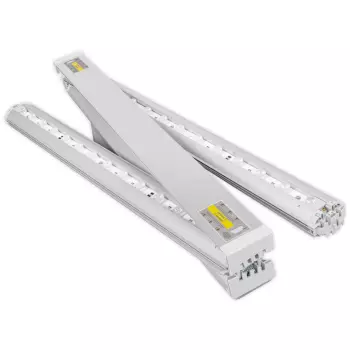 LED BOX™ FLEX 100x200