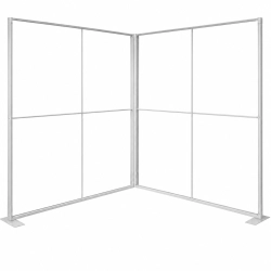Konektor 90° do LED BOX PLUS