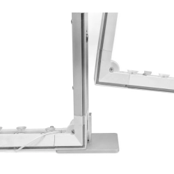 Konektor szeregowy górny i dolny do LED BOX PLUS