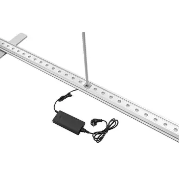 Ścianka LED BOX™ PLUS 300x230