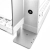 Konektor 90° do LED BOX PLUS