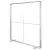 Ścianka LED BOX™ PLUS 200x200