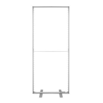 Kaseton wolnostojący LED BOX Compact 100x200